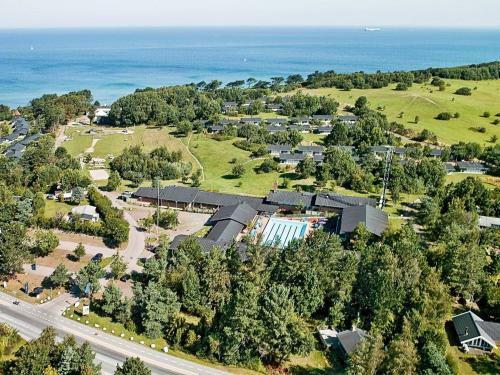 Holiday Home Gilleleje XIX