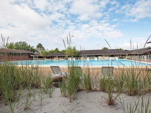 Holiday Home Gilleleje XIX