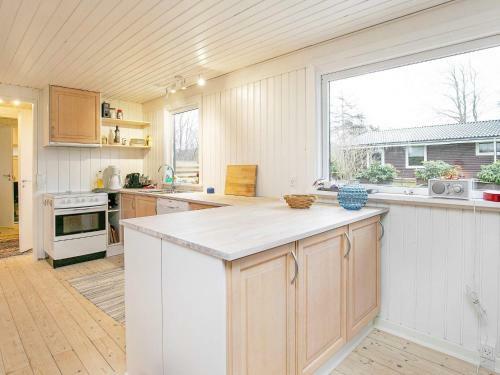 Holiday Home Frederikshavn IV