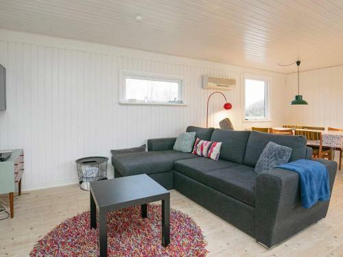 Holiday Home Frederikshavn IV