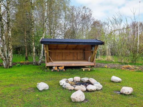 Holiday Home Frederikshavn IV
