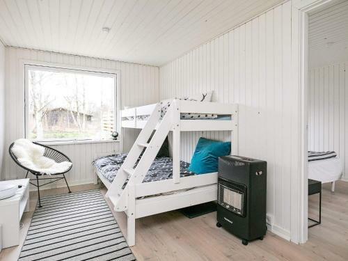 Holiday Home Frederikshavn IV
