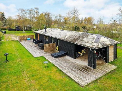 Holiday Home Frederikshavn IV