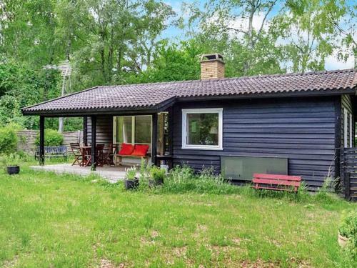 Holiday Home Frederiksv�rk X
