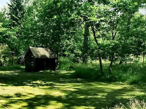 Holiday Home Frederiksv�rk X