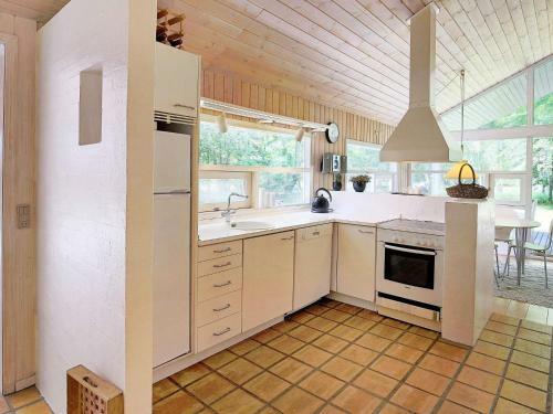 Holiday Home Frederiksv�rk XI
