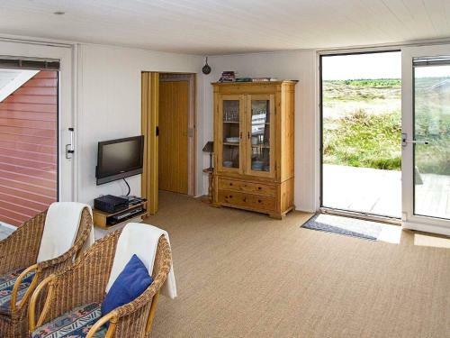 Holiday Home Fr�strup VI