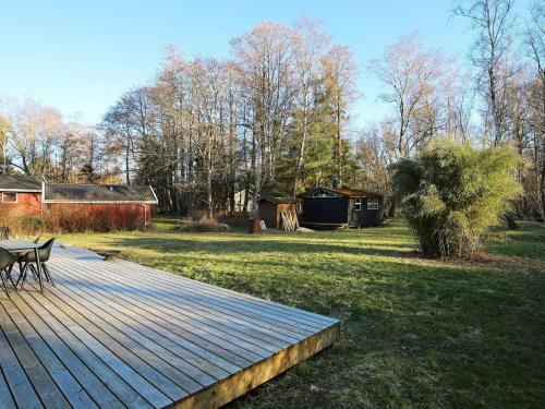 Holiday Home Frederiksv�rk XIV
