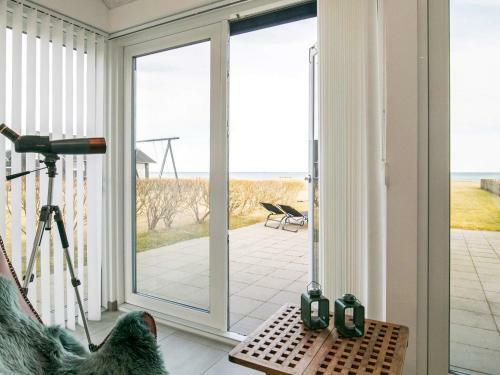Holiday Home Frederikshavn VII