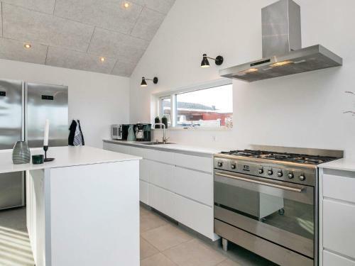 Holiday Home Frederikshavn VII