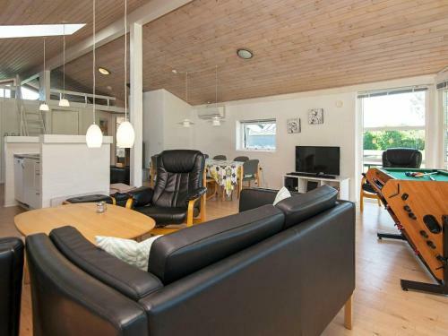 Holiday Home Glesborg Xxxiii