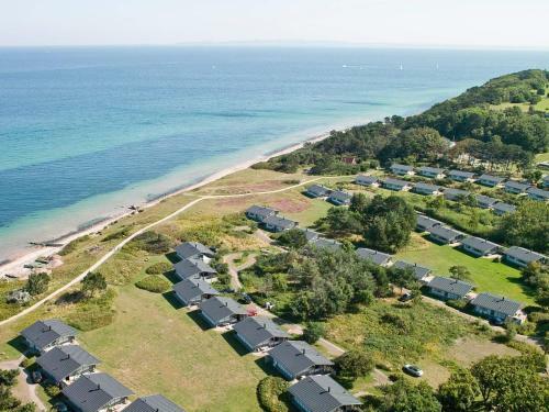 Holiday Home Gilleleje XIV