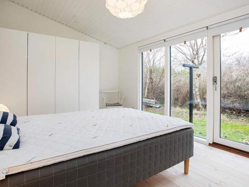 Four-bedroom Holiday Home In Aabenraa 4