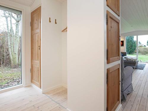 Four-bedroom Holiday Home In Aabenraa 4