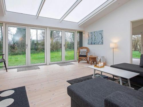 Four-bedroom Holiday Home In Aabenraa 4