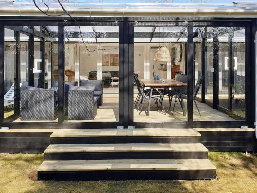 Four-bedroom Holiday Home In Aabenraa 4