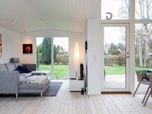 Four-bedroom Holiday Home In Aabenraa 4