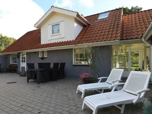 Holiday Home Hals Lxxxii