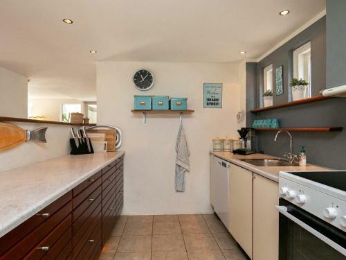 Holiday Home Hals Lxxxii