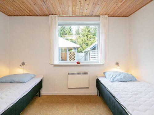 Holiday Home Hals Lvi