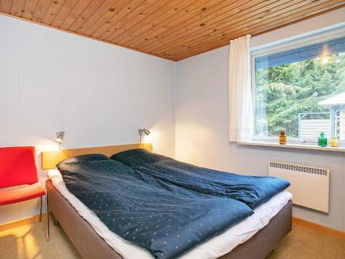 Holiday Home Hals Lvi
