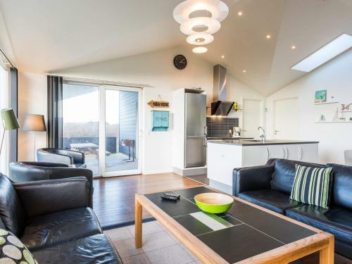 Holiday Home Hvide Sande Xxxiv