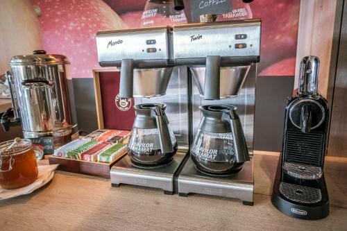 Hostal Hotel Wellness Cosmos
