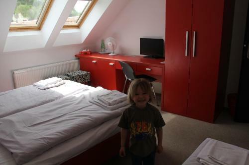 Hostal Hotel U T?� Vol?
