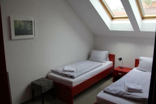 Hostal Hotel U T?� Vol?