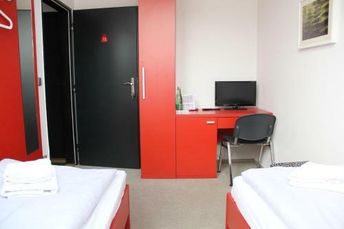 Hostal Hotel U T?� Vol?