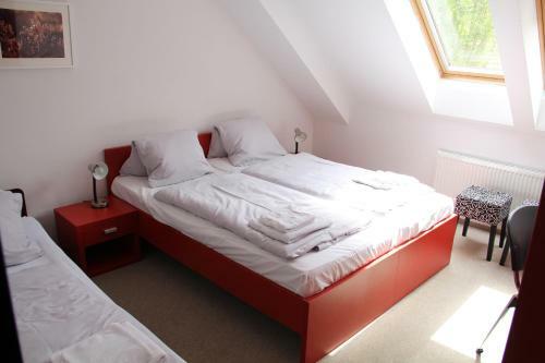 Hostal Hotel U T?� Vol?