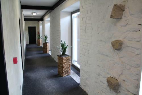 Hostal Hotel U T?� Vol?
