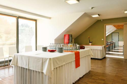 Hostal Hotel U T?� Vol?