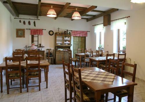 Hostal U Hroznu