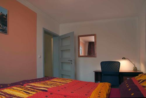 Hostal Penzion U Vinot�ky