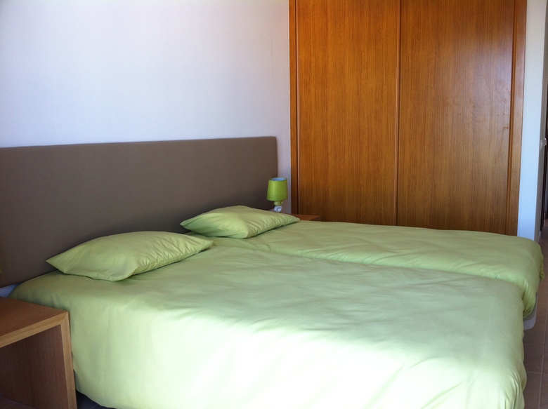 Apartamento Alto Fairways