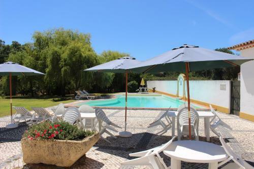 Hostal Quinta Do Valle