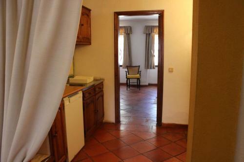 Hostal Quinta Do Valle