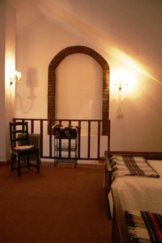 Hostal Quinta Do Valle