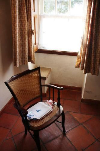 Hostal Quinta Do Valle