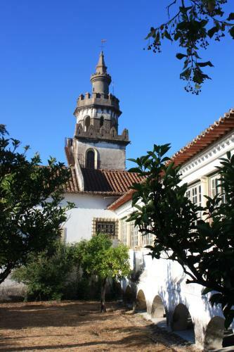 Hostal Quinta Do Valle