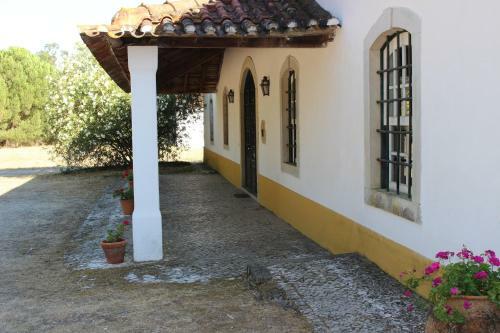 Hostal Quinta Do Valle
