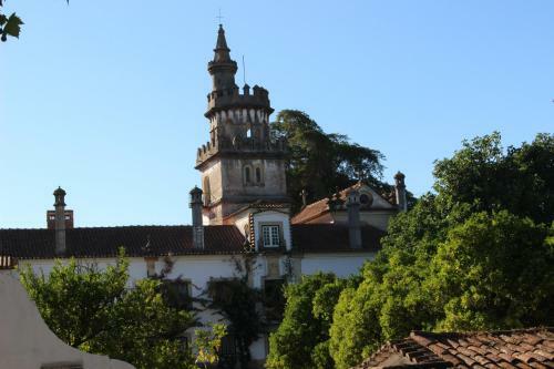 Hostal Quinta Do Valle