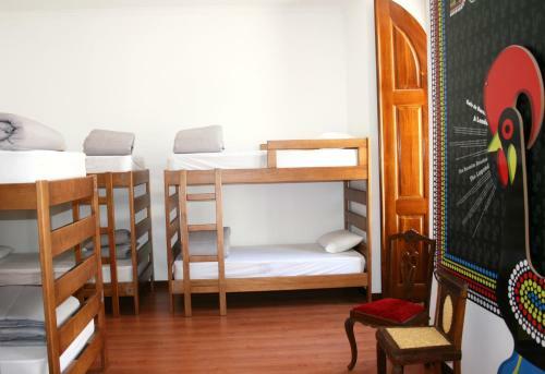 Hostel 2300 Thomar