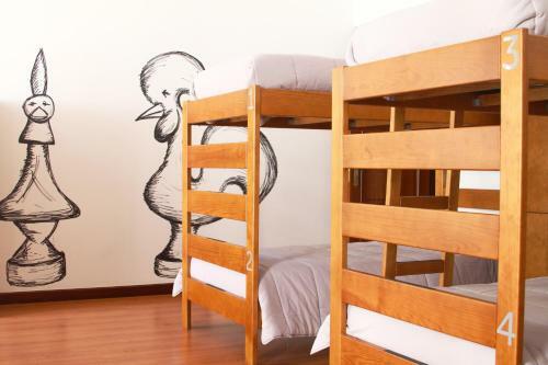 Hostel 2300 Thomar