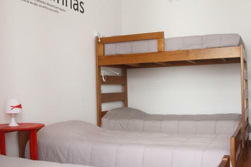 Hostel 2300 Thomar