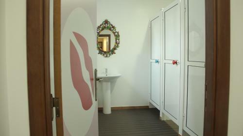 Hostel 2300 Thomar