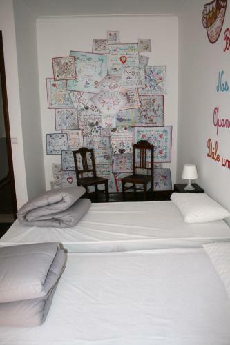 Hostel 2300 Thomar