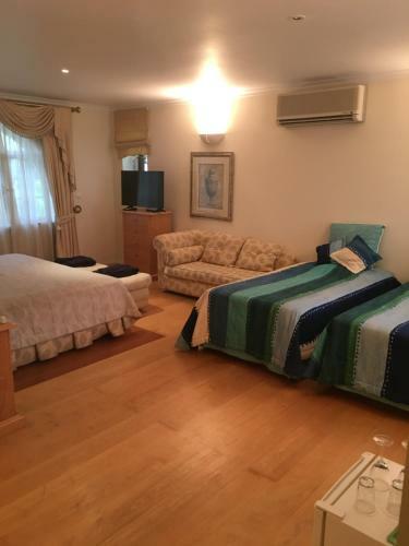 Hostal Villa Oasis