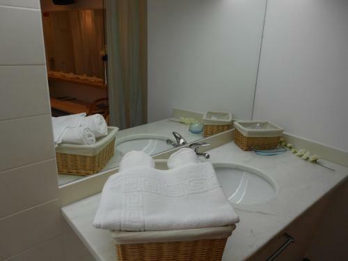 Hostal S�o Gon�alo - Alojamento